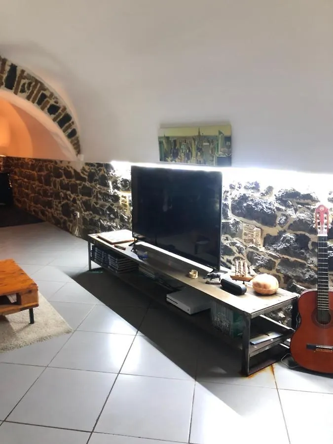 Casa vacanze Antony'S Home Aeroporto di Catania Fontana Rossa