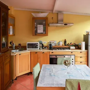 San Berillo House Appartamento