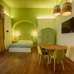 Centrocitta Next Apartamento